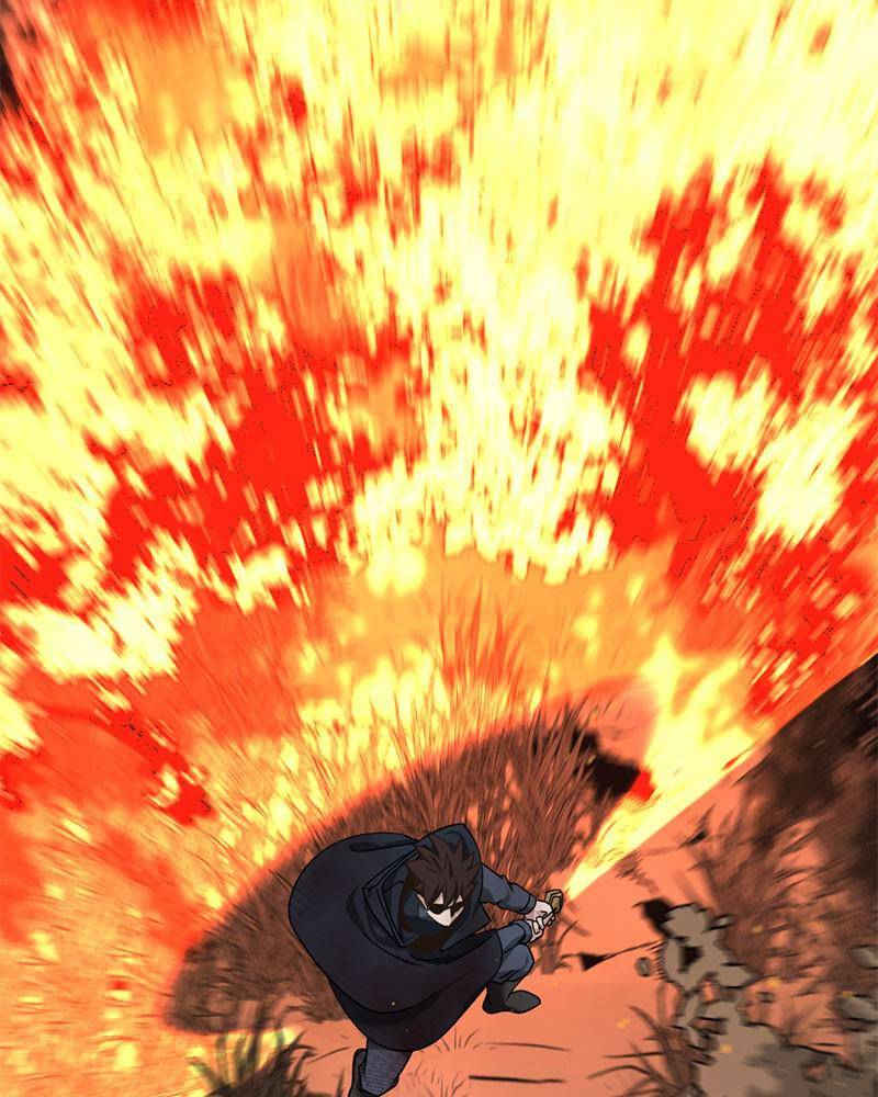 Hero Killer chapter 48 page 142