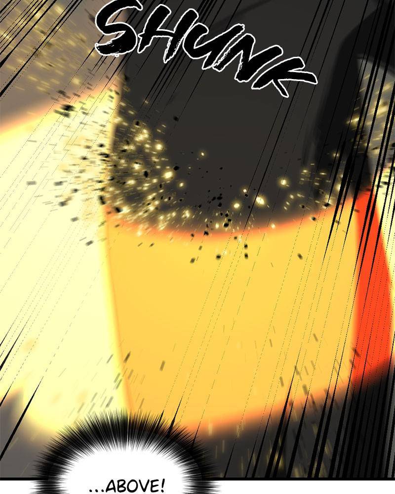 Hero Killer chapter 48 page 145