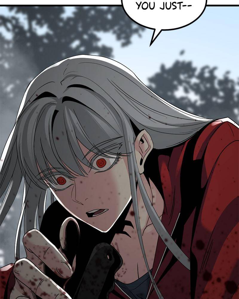 Hero Killer chapter 48 page 21