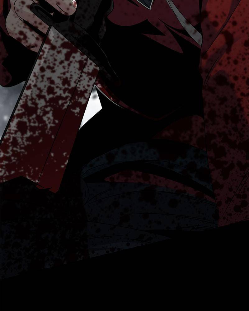 Hero Killer chapter 48 page 22