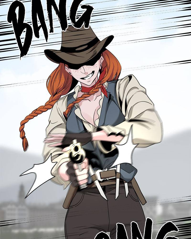 Hero Killer chapter 48 page 36