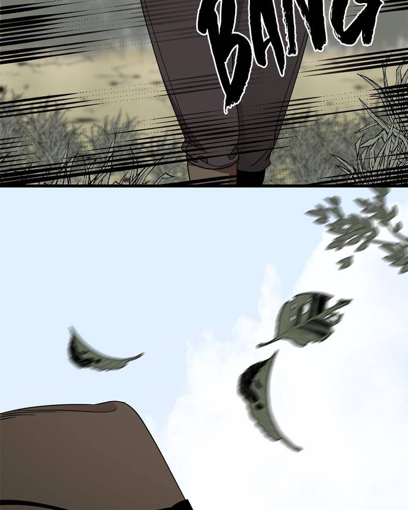 Hero Killer chapter 48 page 37