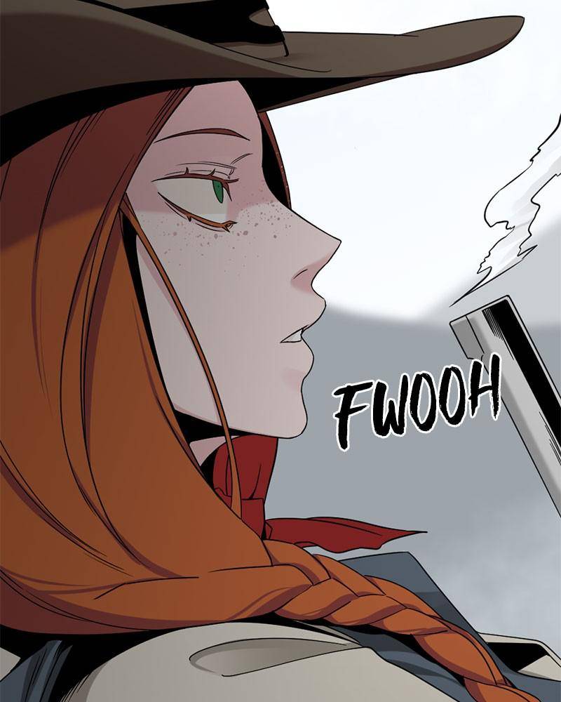 Hero Killer chapter 48 page 38