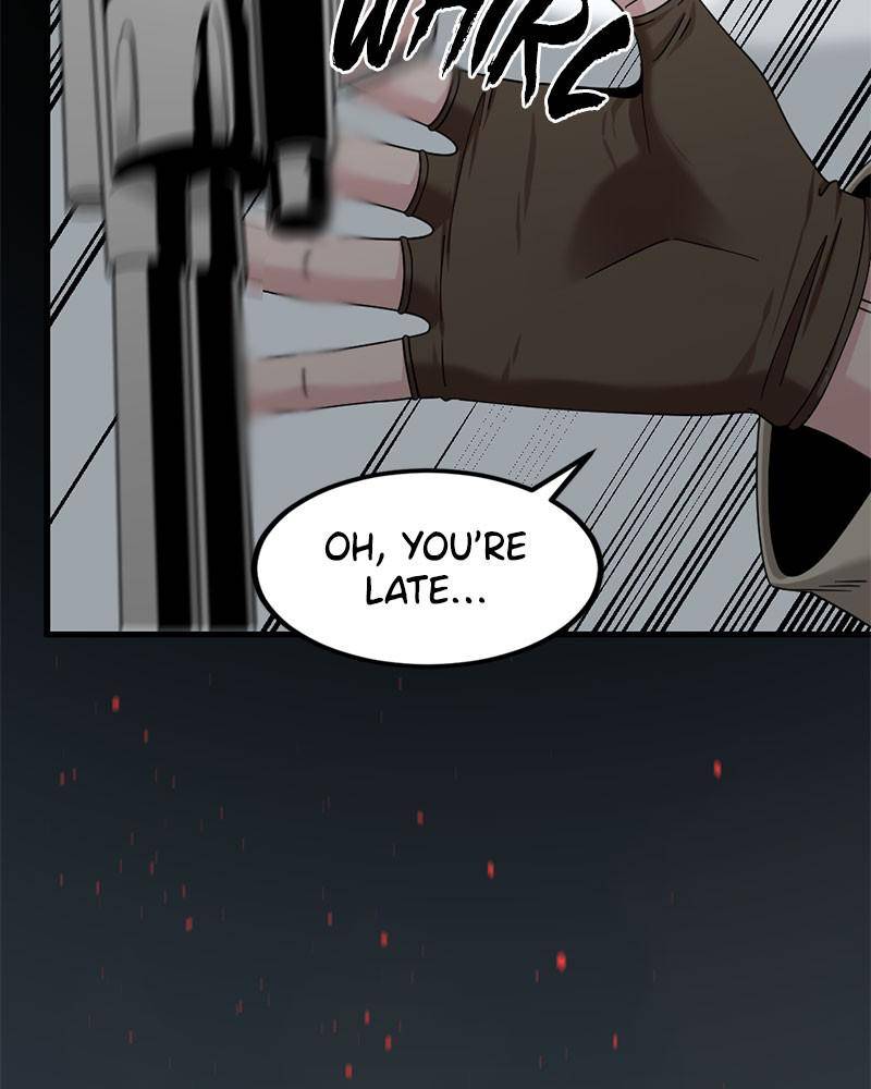 Hero Killer chapter 48 page 44