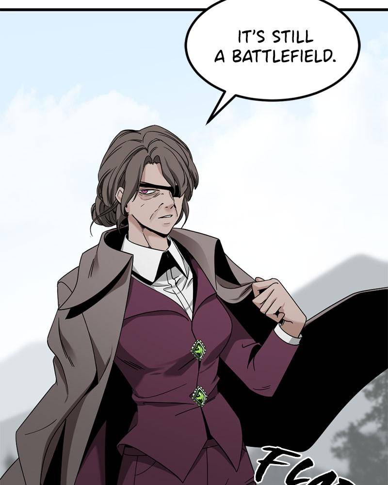 Hero Killer chapter 48 page 51