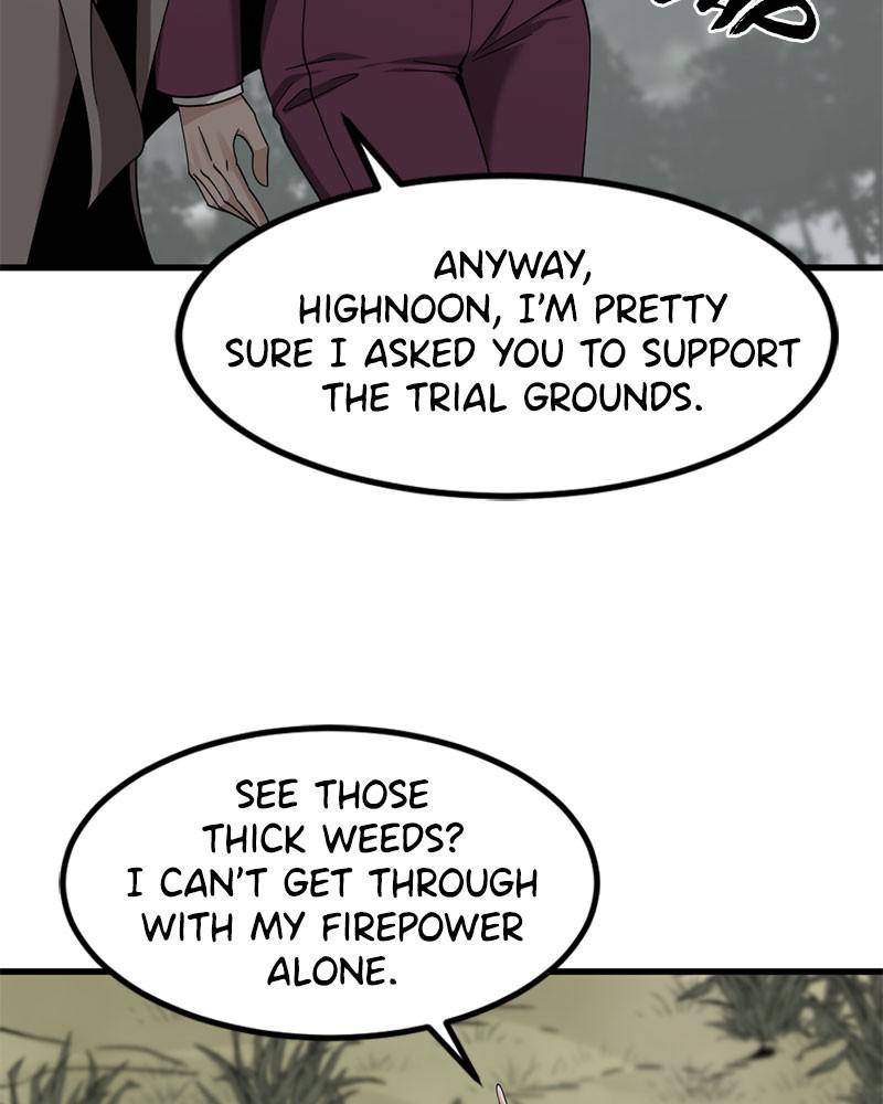 Hero Killer chapter 48 page 52