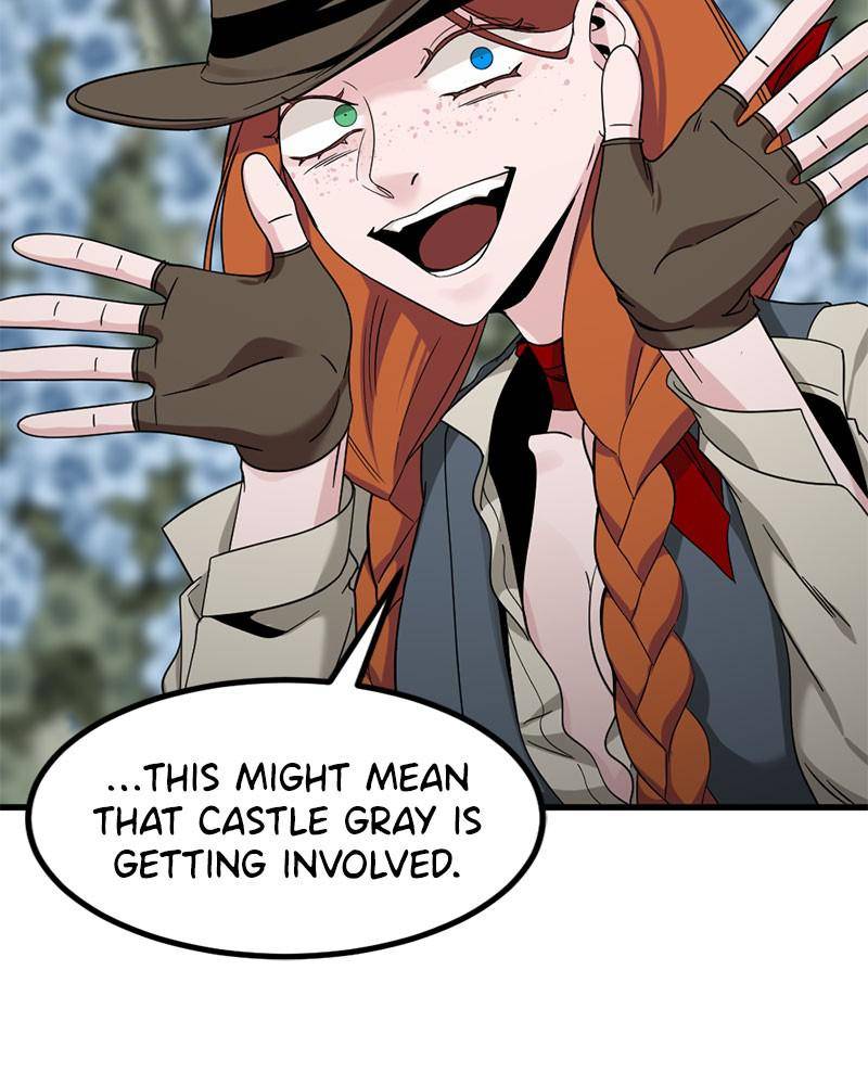 Hero Killer chapter 48 page 57