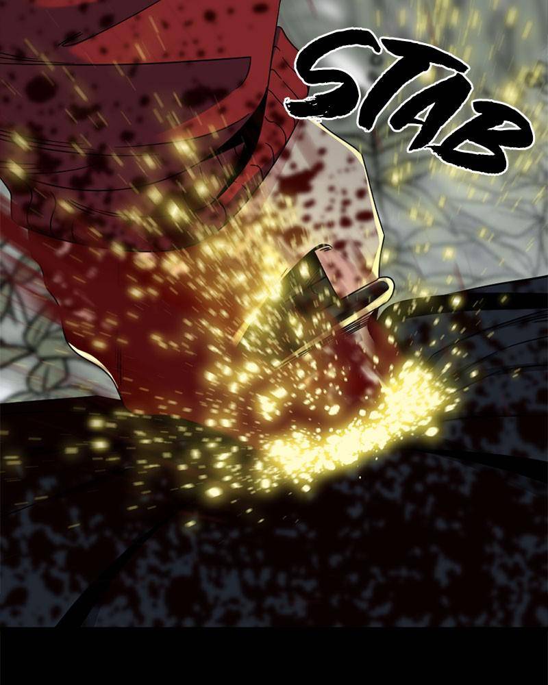 Hero Killer chapter 48 page 6