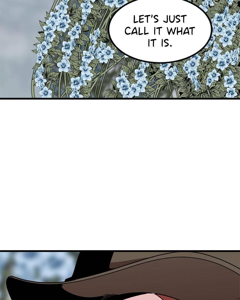 Hero Killer chapter 48 page 61