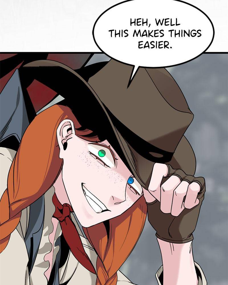 Hero Killer chapter 48 page 82