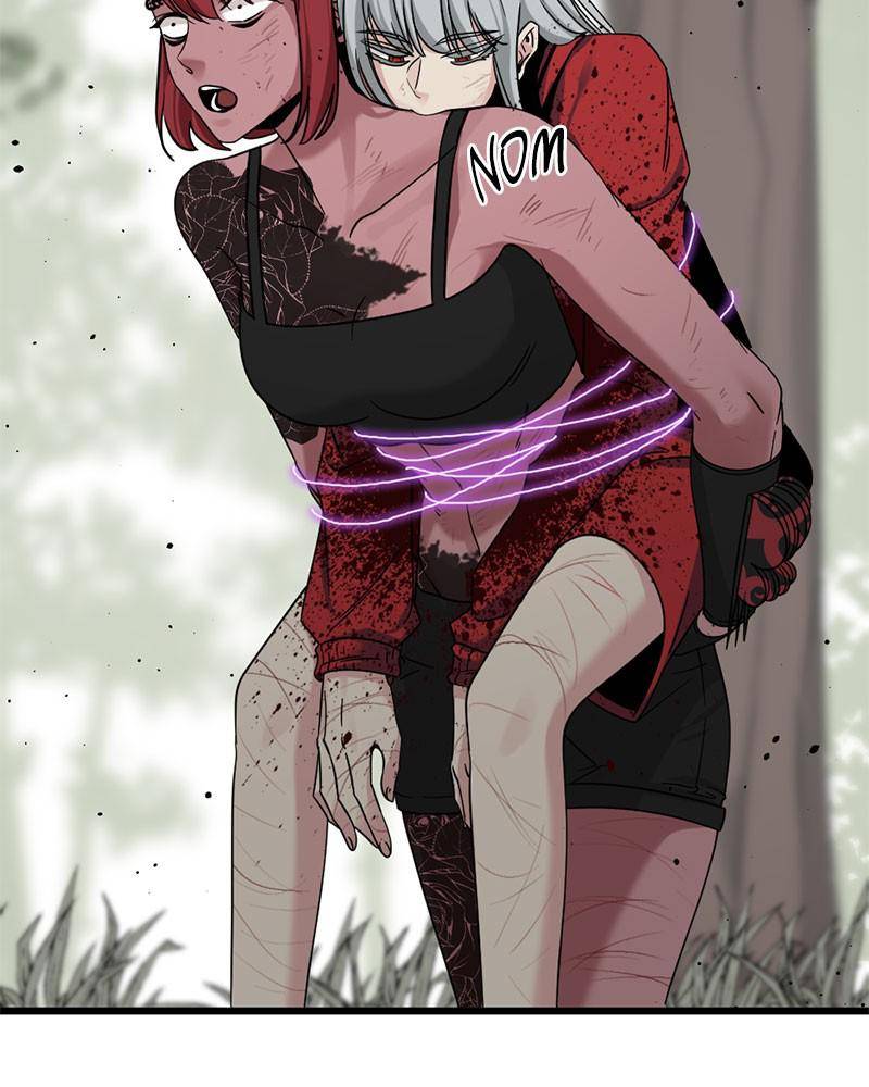 Hero Killer chapter 48 page 92