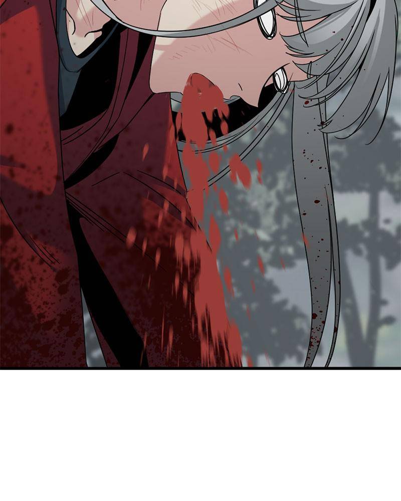 Hero Killer chapter 48 page 96