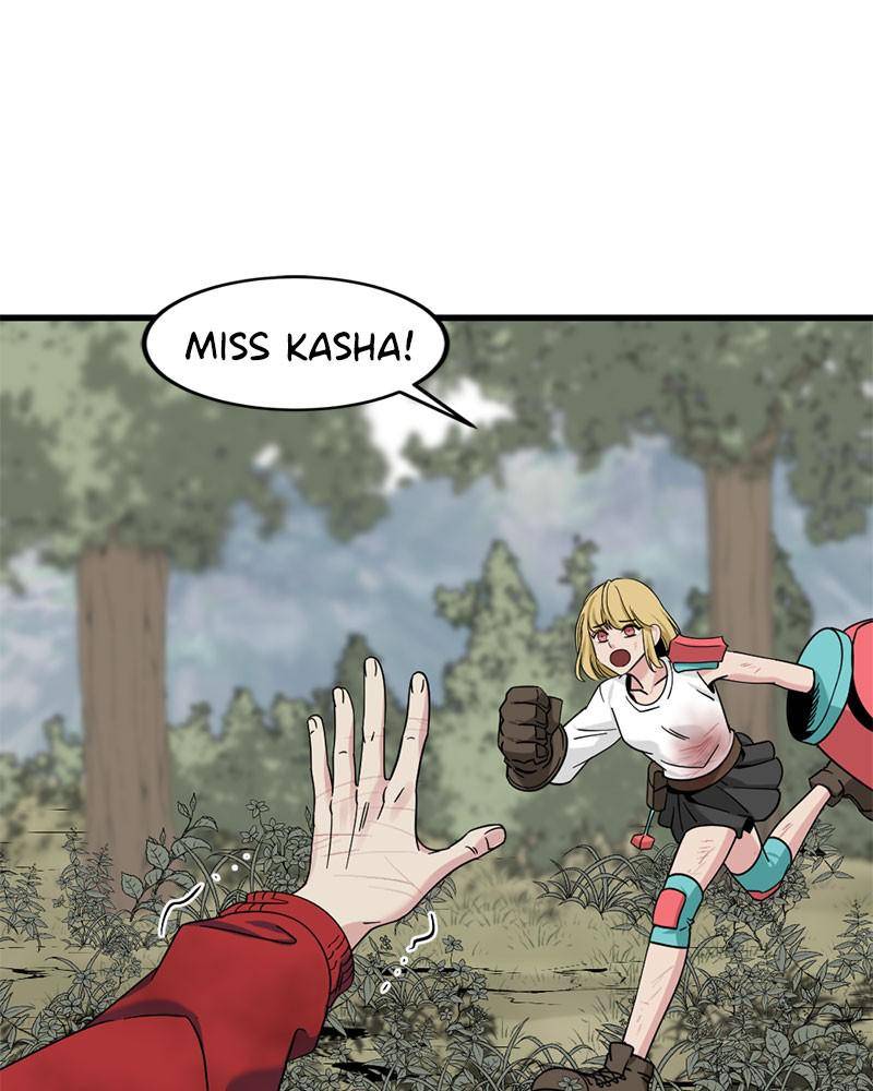 Hero Killer chapter 48 page 97