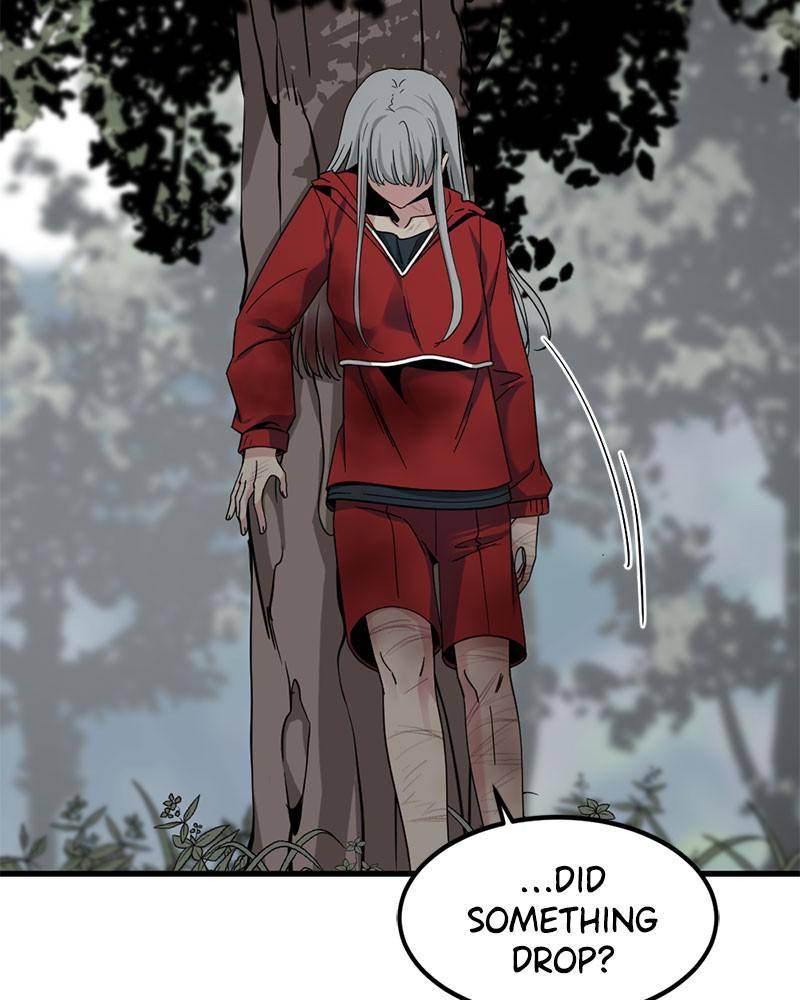 Hero Killer chapter 48 page 99