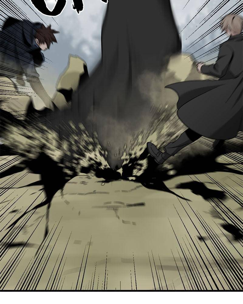 Hero Killer chapter 49 page 108