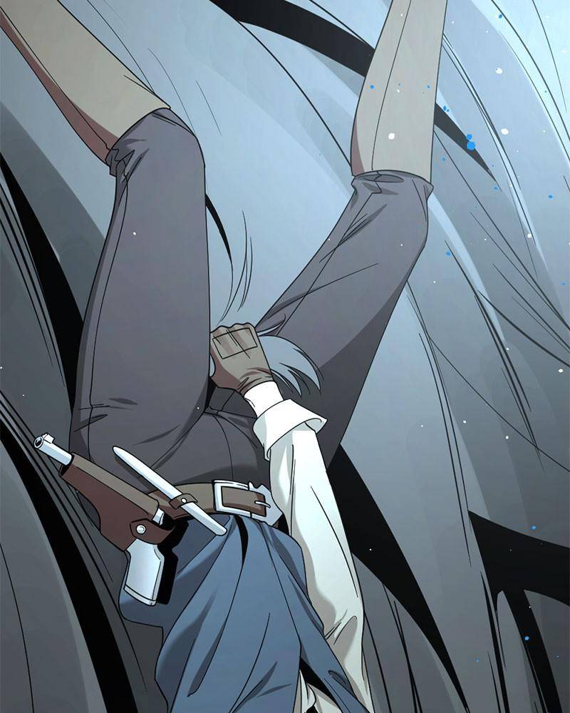 Hero Killer chapter 49 page 110