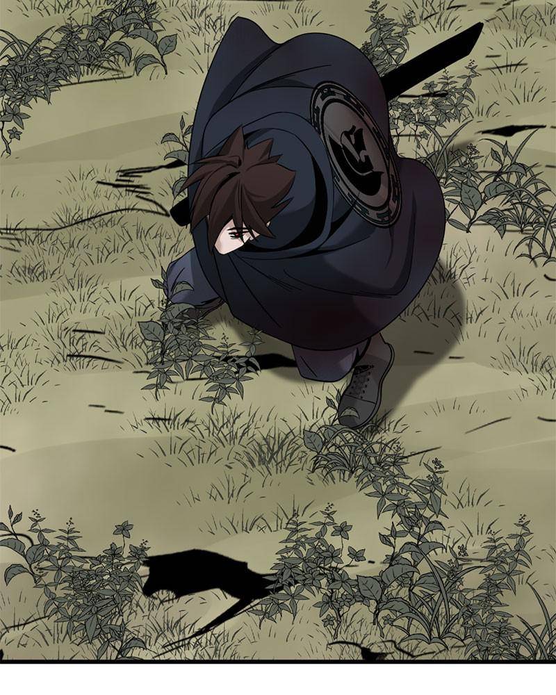 Hero Killer chapter 49 page 113