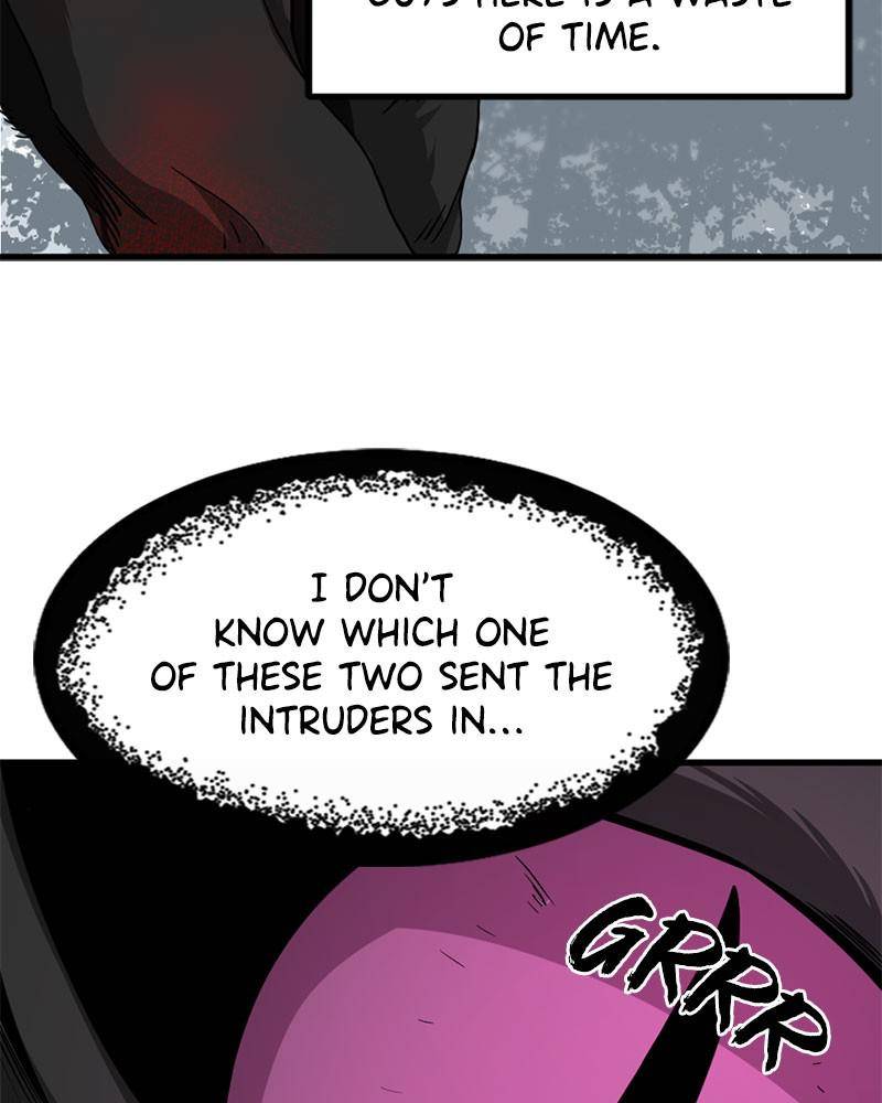 Hero Killer chapter 49 page 116