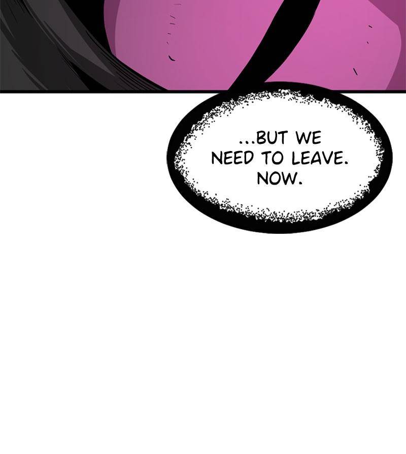 Hero Killer chapter 49 page 117