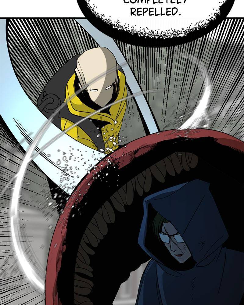 Hero Killer chapter 49 page 120