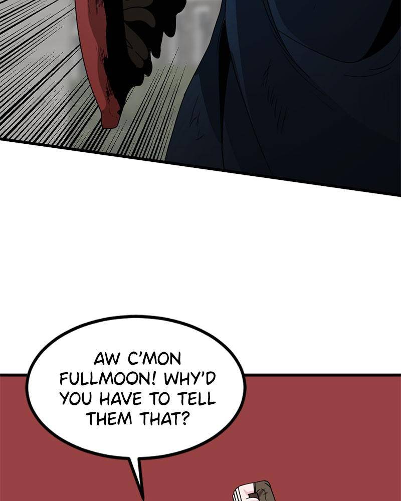 Hero Killer chapter 49 page 121