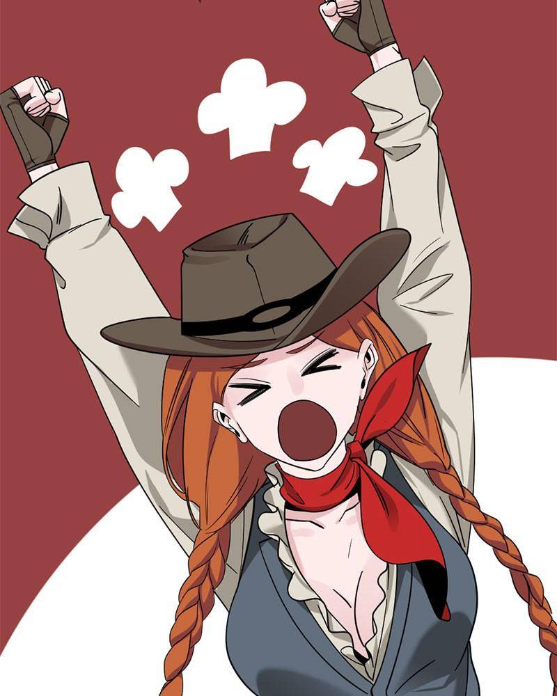 Hero Killer chapter 49 page 122