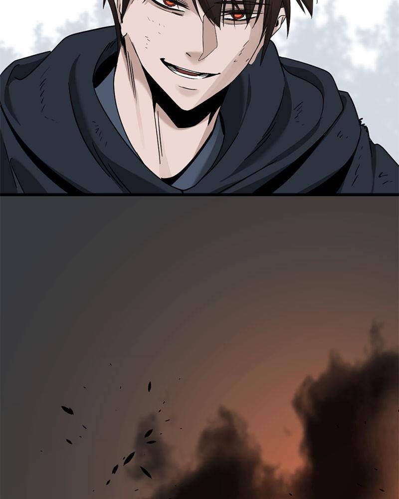 Hero Killer chapter 49 page 124