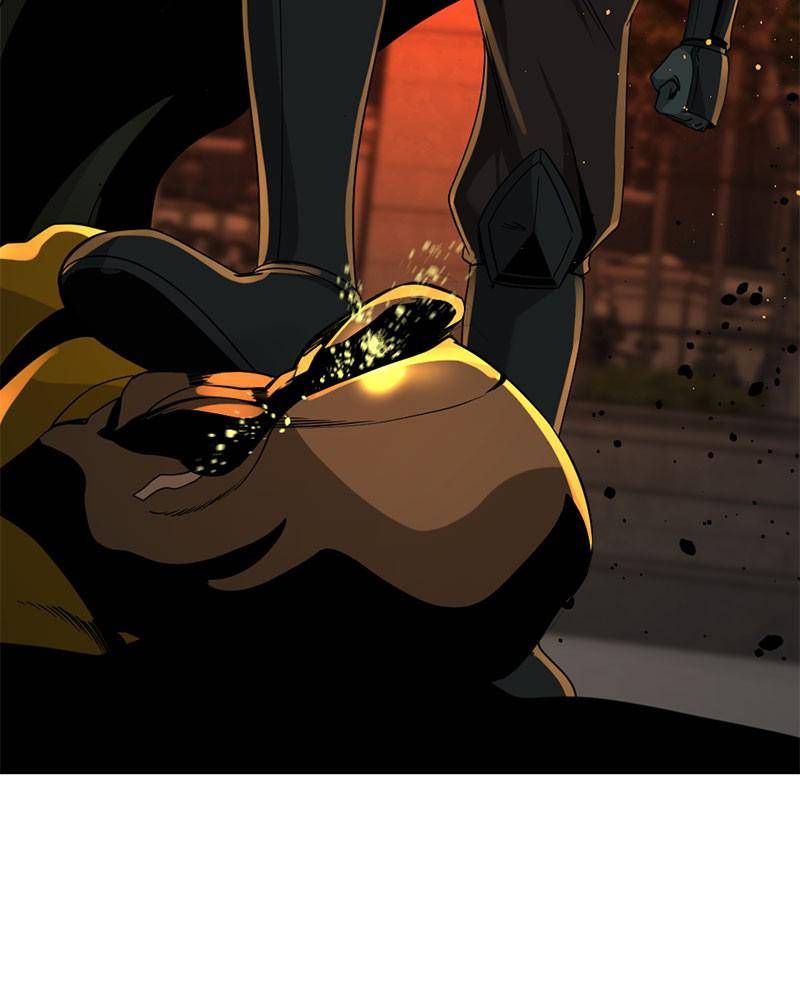 Hero Killer chapter 49 page 126