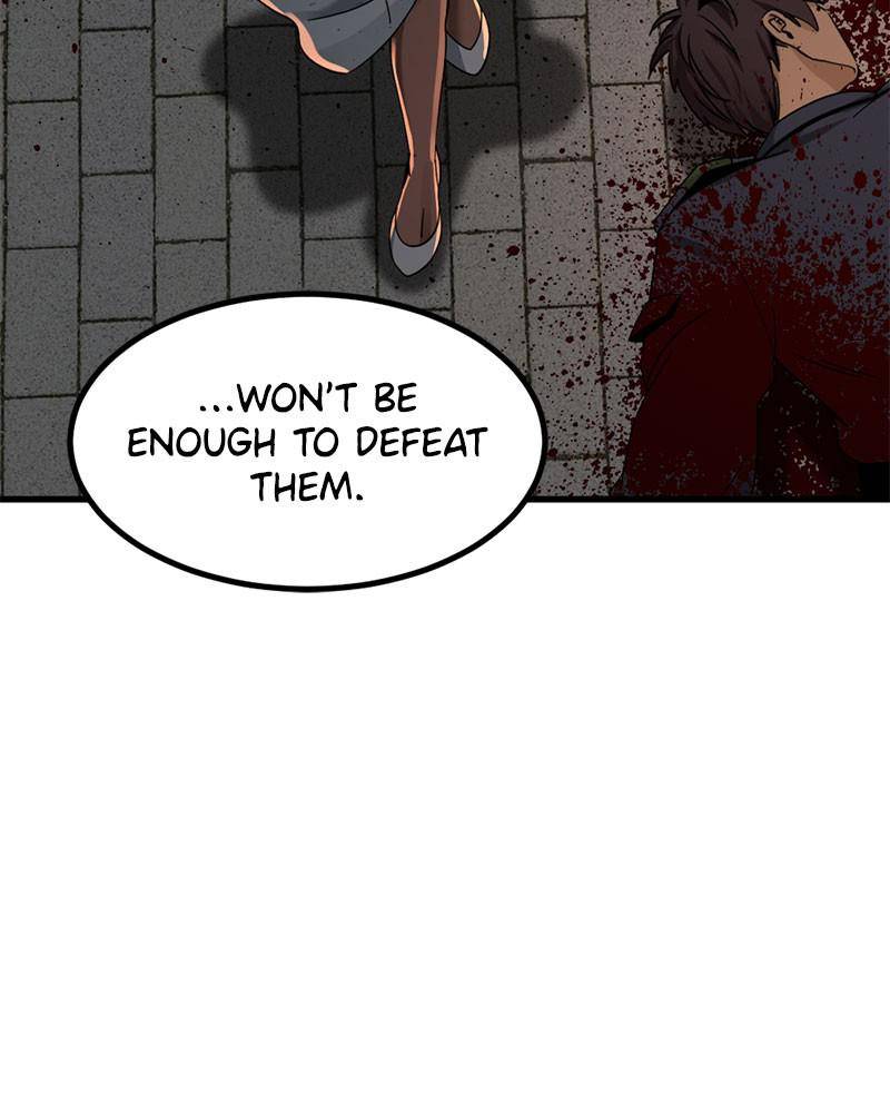 Hero Killer chapter 49 page 128