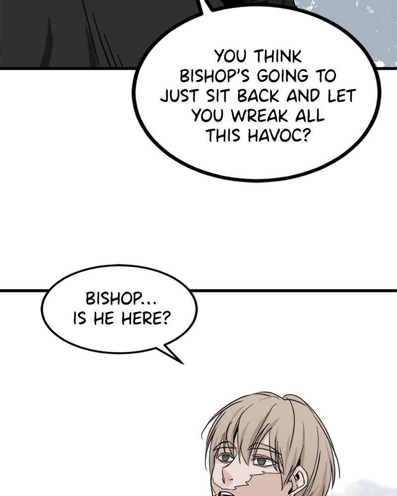 Hero Killer chapter 49 page 131