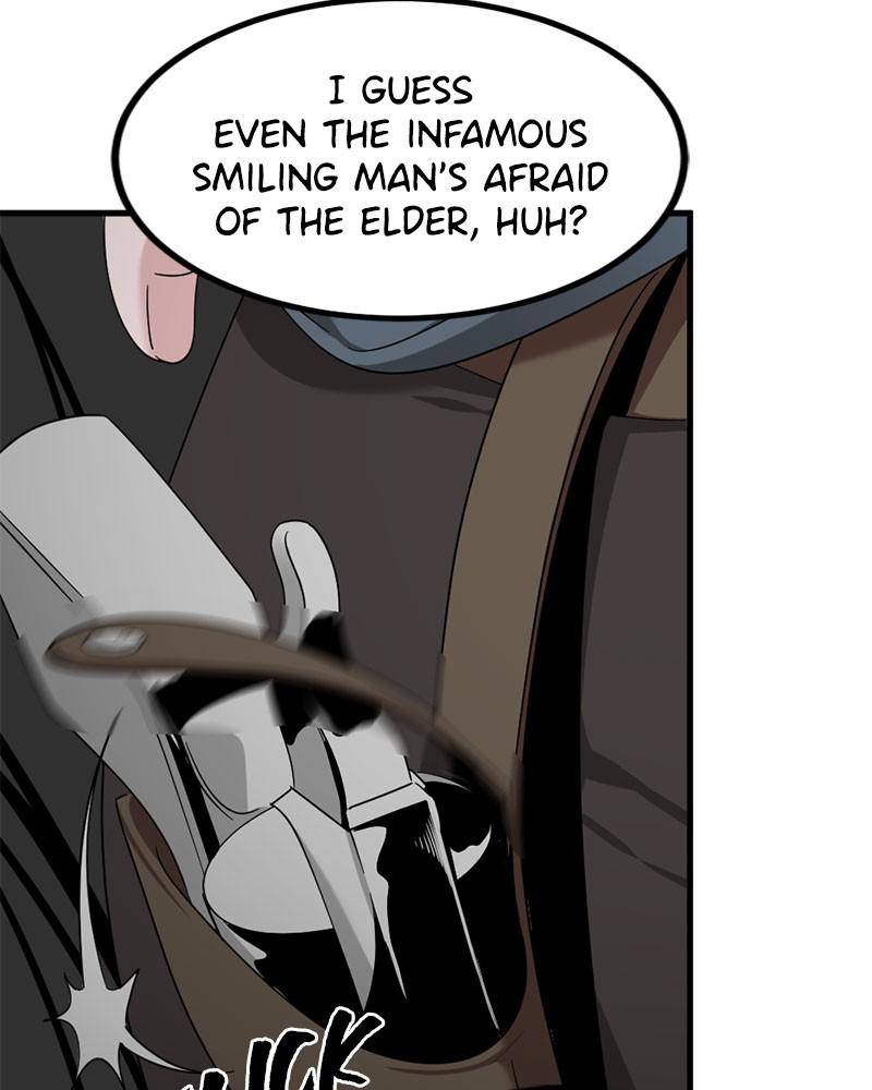 Hero Killer chapter 49 page 133