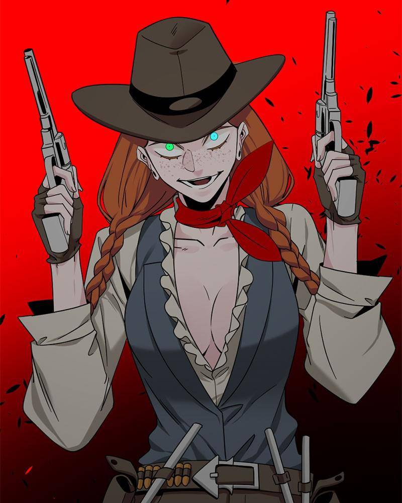 Hero Killer chapter 49 page 135