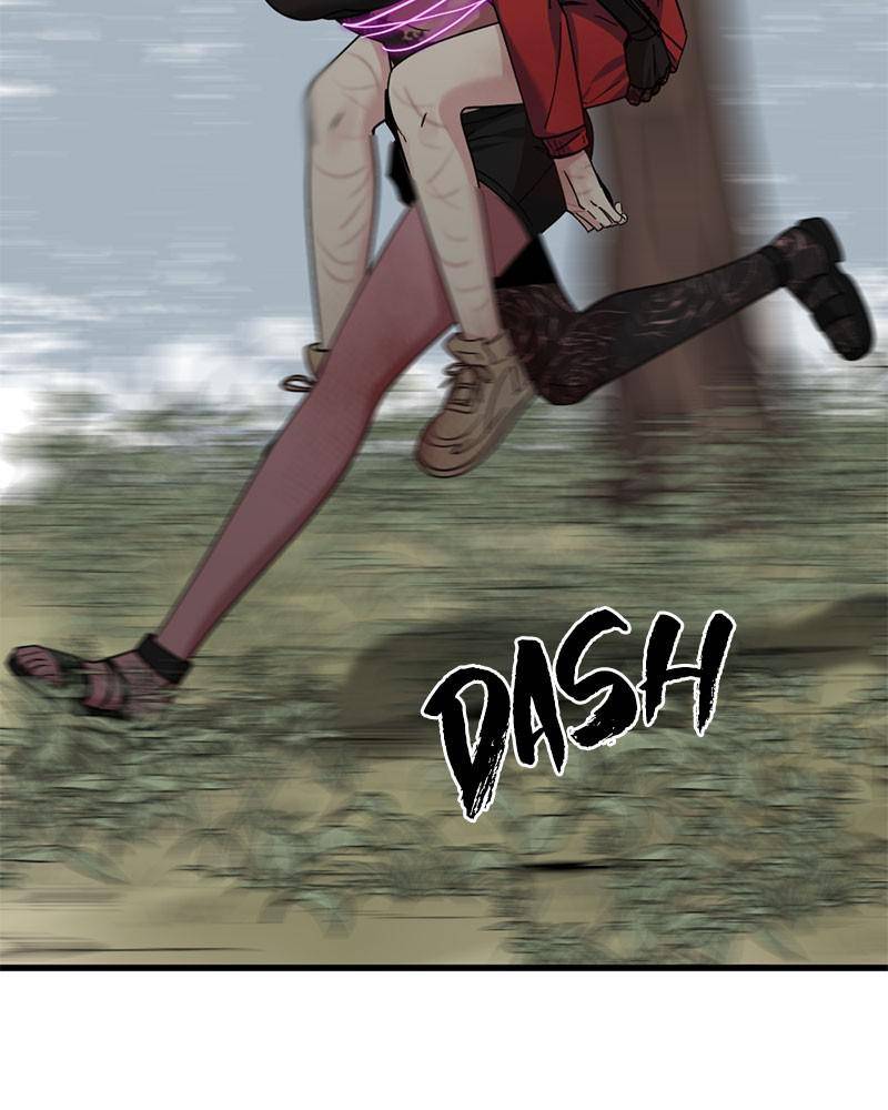 Hero Killer chapter 49 page 142