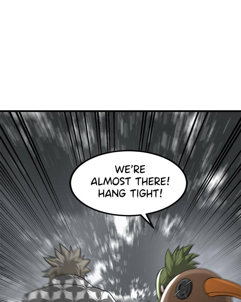 Hero Killer chapter 49 page 143