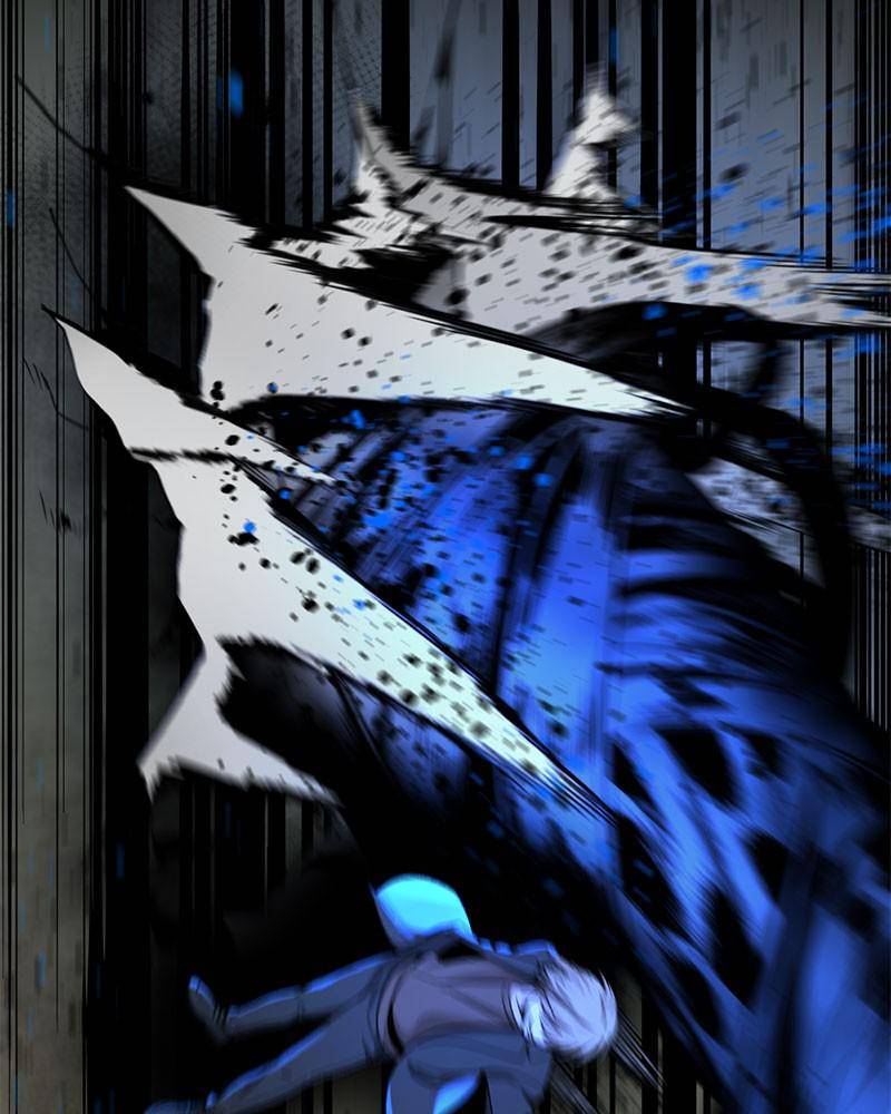 Hero Killer chapter 49 page 16