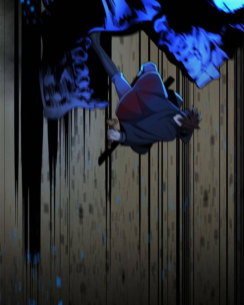 Hero Killer chapter 49 page 19