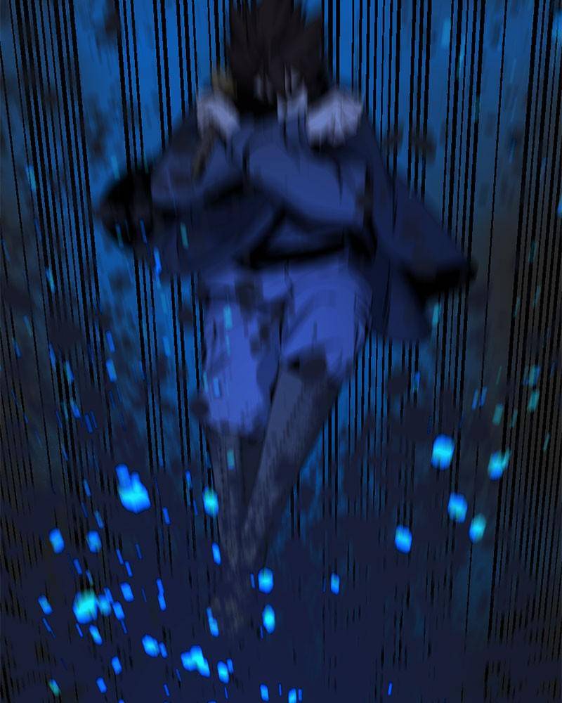 Hero Killer chapter 49 page 21