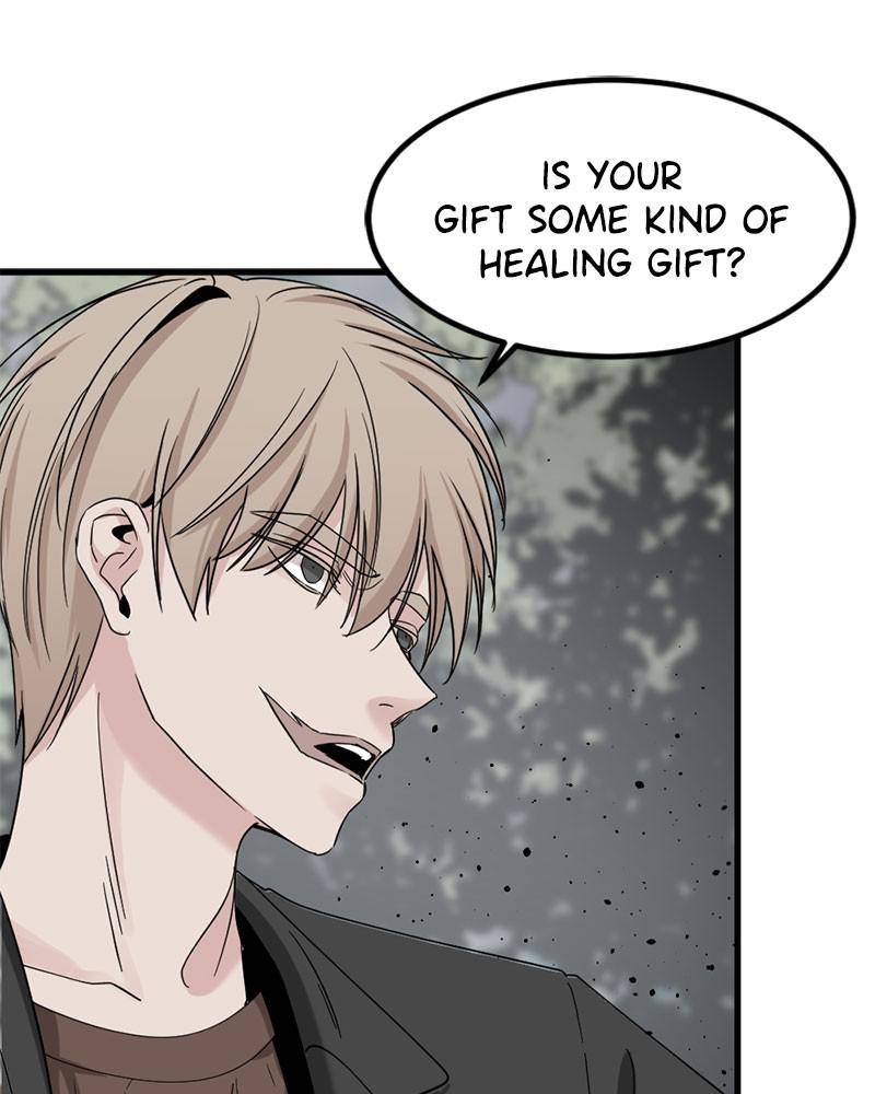 Hero Killer chapter 49 page 26