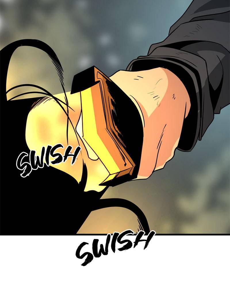 Hero Killer chapter 49 page 44