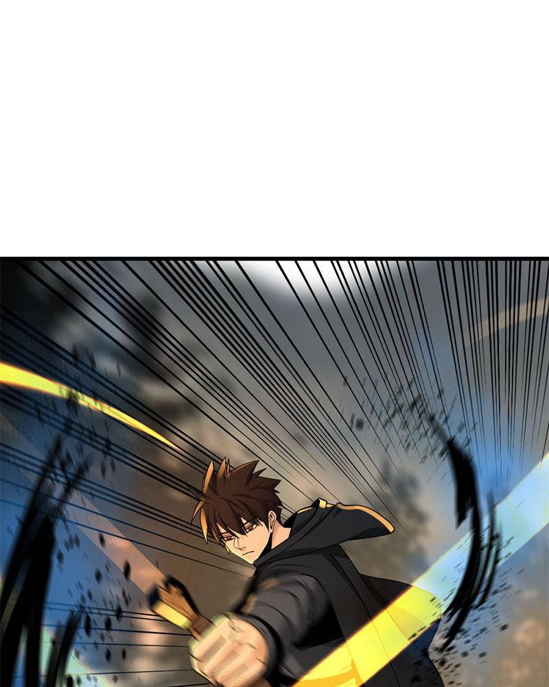 Hero Killer chapter 49 page 45