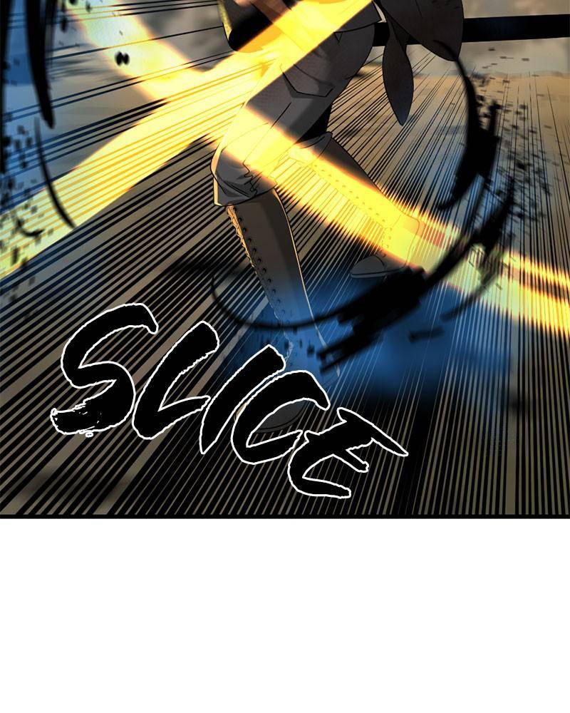 Hero Killer chapter 49 page 46