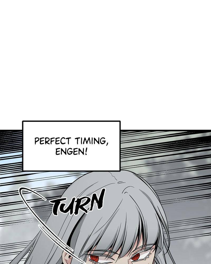 Hero Killer chapter 49 page 5