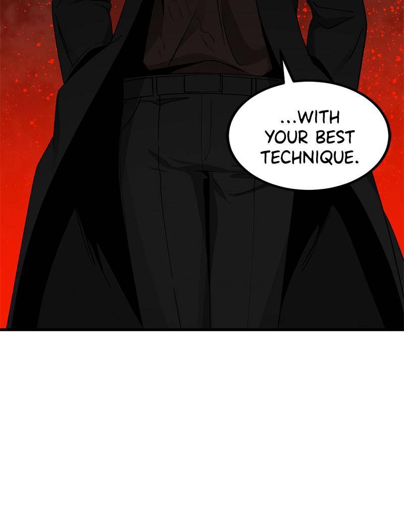 Hero Killer chapter 49 page 66