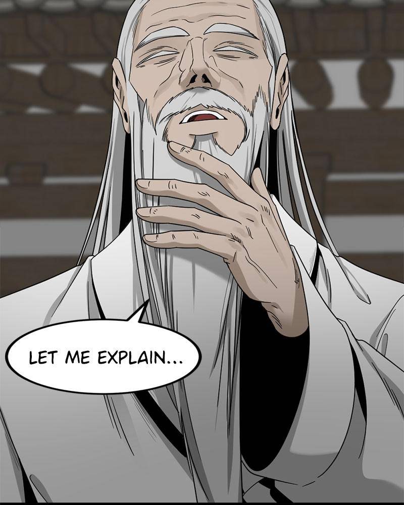 Hero Killer chapter 49 page 75