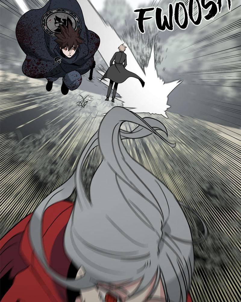 Hero Killer chapter 49 page 8