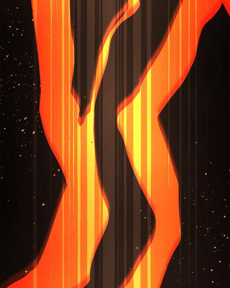 Hero Killer chapter 49 page 81