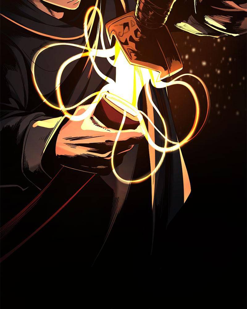 Hero Killer chapter 49 page 85