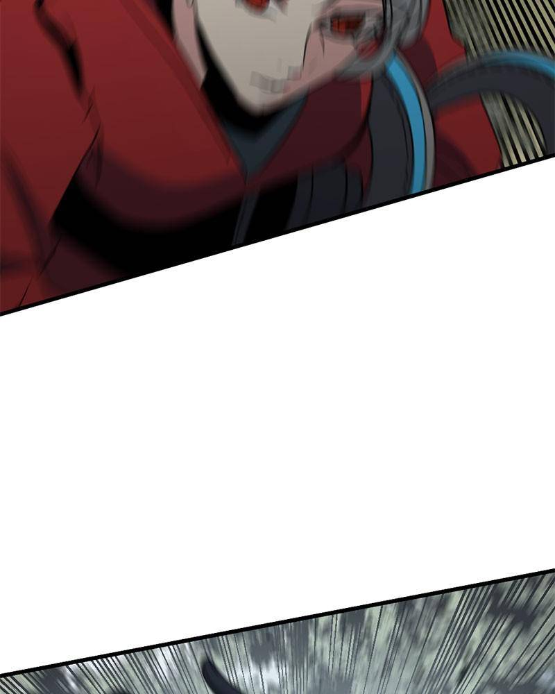 Hero Killer chapter 49 page 9