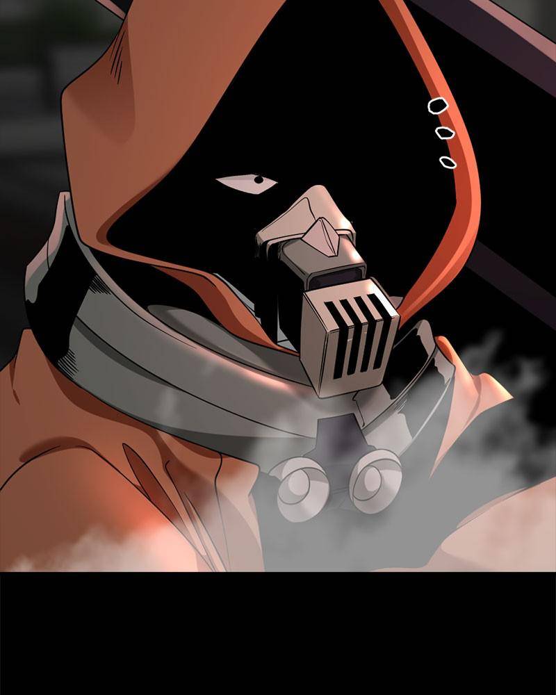 Hero Killer chapter 50 page 10