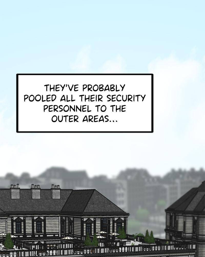 Hero Killer chapter 50 page 100